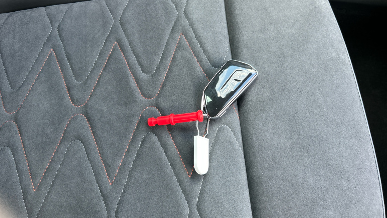 SEAT Leon 1.4 eHybrid FR Sport 5dr DSG Hatchback